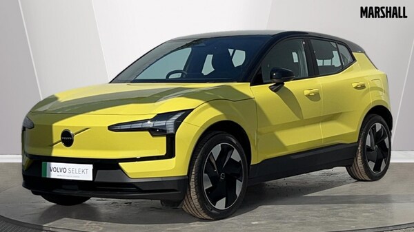 Used Volvo EX30 2025 for sale - 74796313: Photo 6