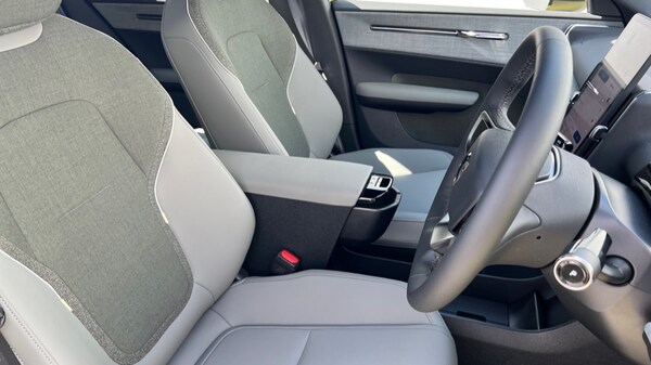 Used Volvo EX30 2025 for sale - 74796313: Photo 9