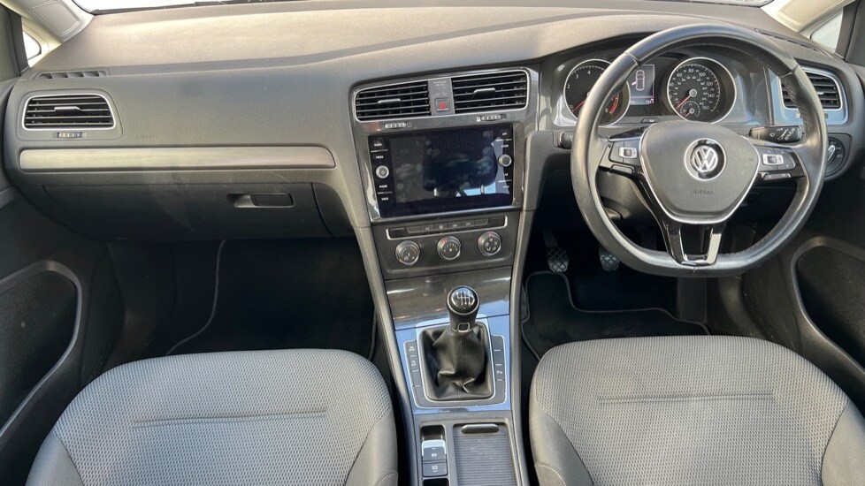 Used Volkswagen Golf 2018 for sale - 76112038: Photo 11