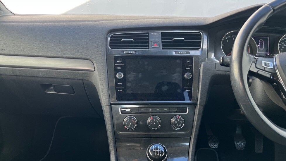 Used Volkswagen Golf 2018 for sale - 76112038: Photo 12