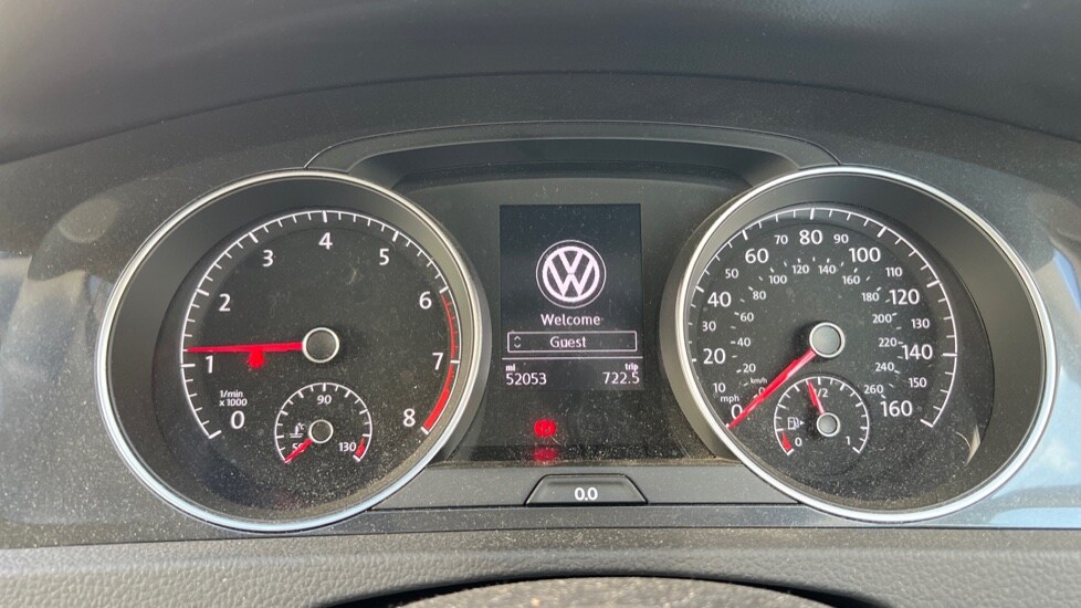 Used Volkswagen Golf 2018 for sale - 76112038: Photo 13