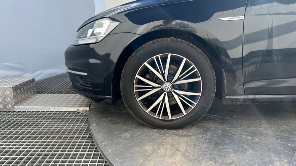 Used Volkswagen Golf 2018 for sale - 76112038: Photo 17