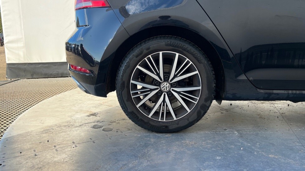 Used Volkswagen Golf 2018 for sale - 76112038: Photo 19