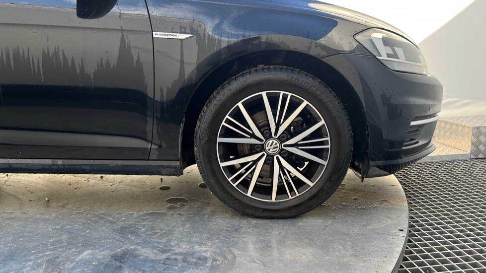 Used Volkswagen Golf 2018 for sale - 76112038: Photo 20