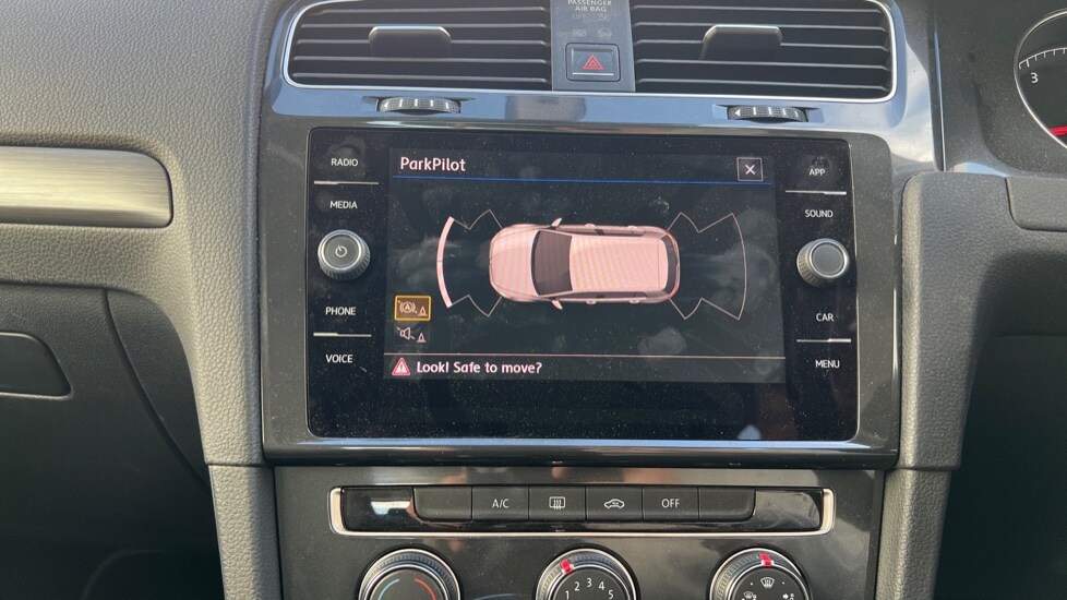 Used Volkswagen Golf 2018 for sale - 76112038: Photo 25