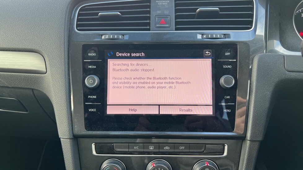 Used Volkswagen Golf 2018 for sale - 76112038: Photo 31