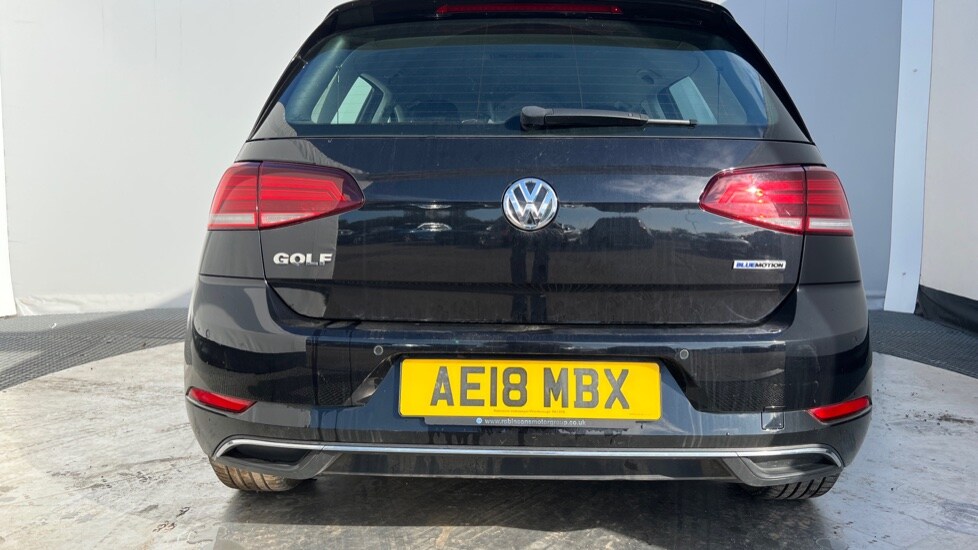 Used Volkswagen Golf 2018 for sale - 76112038: Photo 32