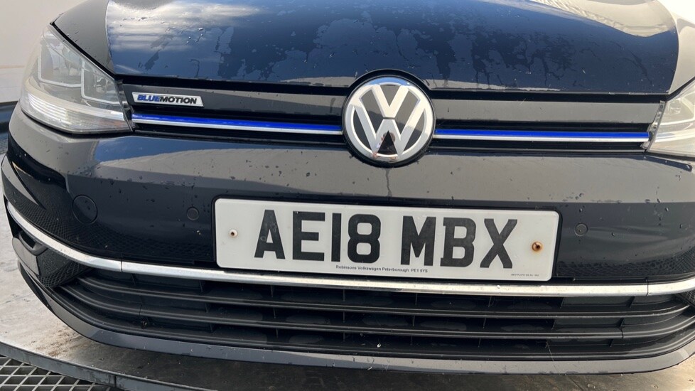 Used Volkswagen Golf 2018 for sale - 76112038: Photo 33