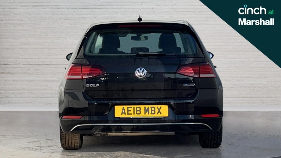 Used Volkswagen Golf 2018 for sale - 76112038: Photo 4