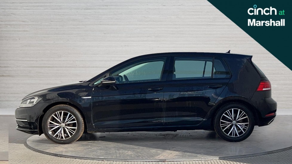 Used Volkswagen Golf 2018 for sale - 76112038: Photo 6