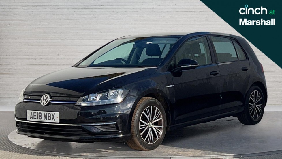 Used Volkswagen Golf 2018 for sale - 76112038: Photo 7