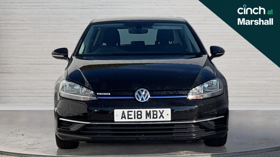 Used Volkswagen Golf 2018 for sale - 76112038: Photo 8