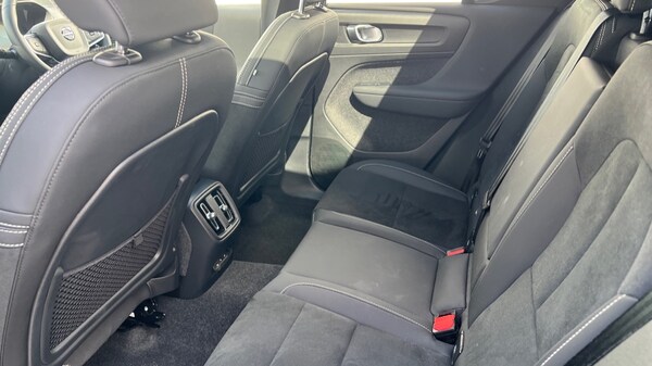 Used Volvo XC40 2025 for sale - 75254698: Photo 10
