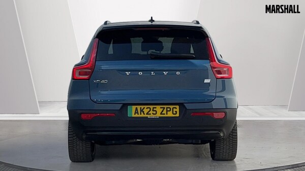 Used Volvo XC40 2025 for sale - 75254698: Photo 13
