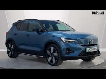 2025 - 175kW Recharge Ultimate 69kWh 5Dr Auto Estate