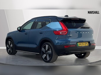 Used Volvo XC40 2025 for sale - 75254698: Photo