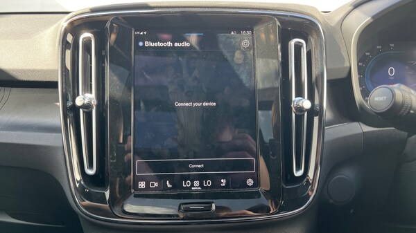Used Volvo XC40 2025 for sale - 75254698: Photo 31