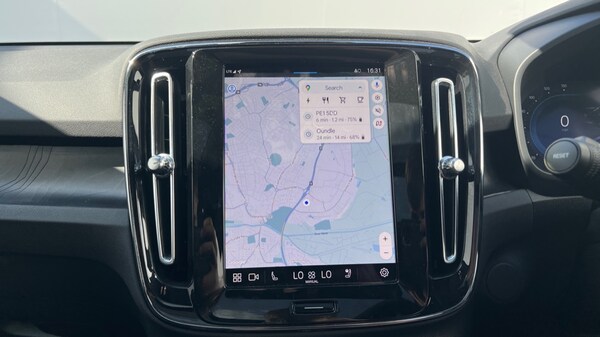 Used Volvo XC40 2025 for sale - 75254698: Photo 32