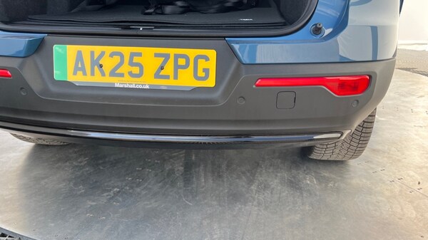 Used Volvo XC40 2025 for sale - 75254698: Photo 40