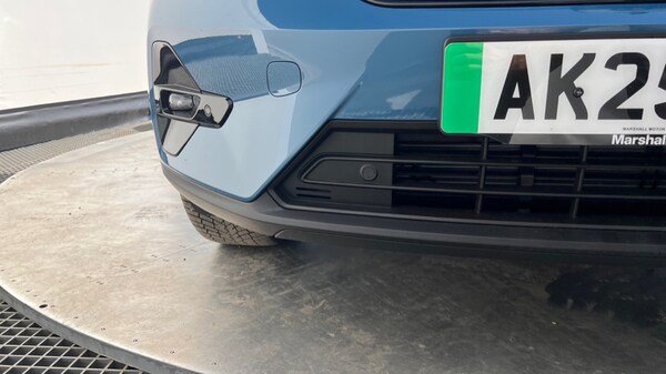 Used Volvo XC40 2025 for sale - 75254698: Photo 42