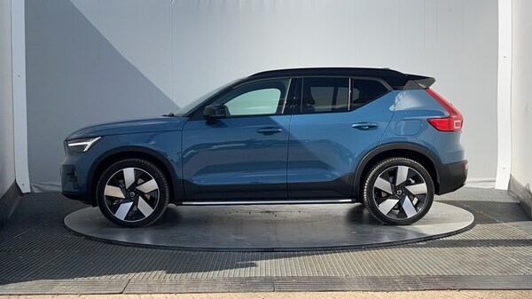 Used Volvo XC40 2025 for sale - 75254698: Photo 8