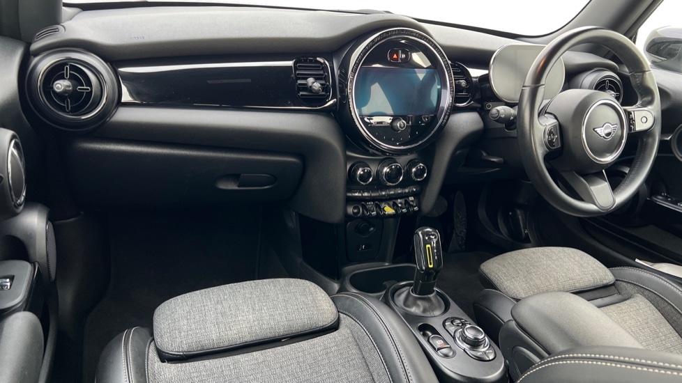 Used MINI Hatch 2021 for sale - 76297292: Photo 10