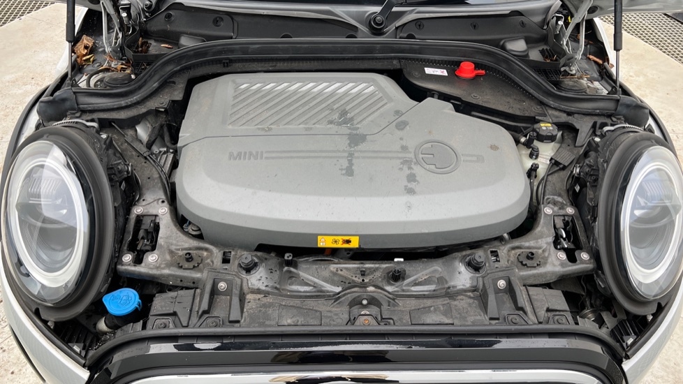 Used MINI Hatch 2021 for sale - 76297292: Photo 16