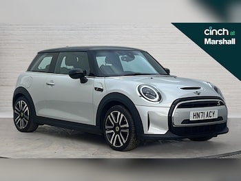 Used MINI Hatch 2021 for sale - 76297292: Photo