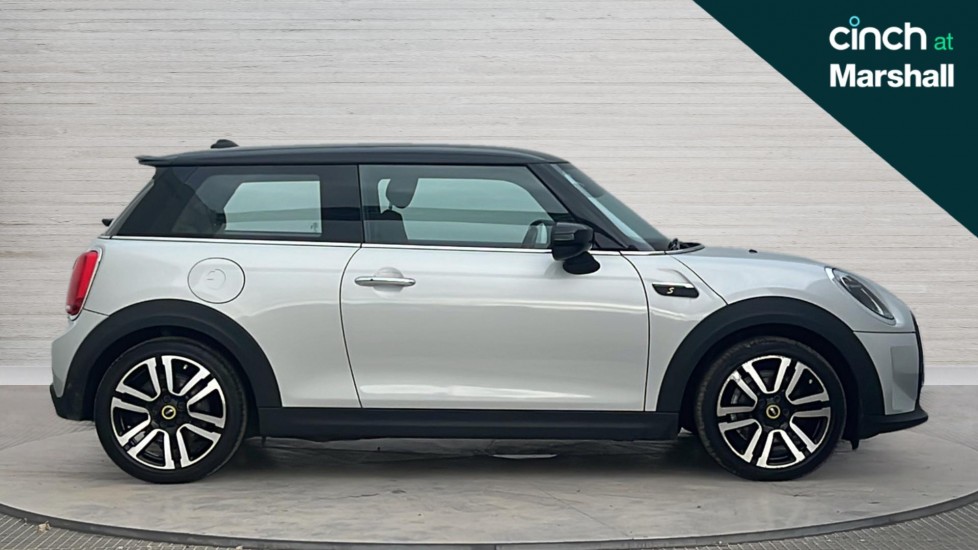 Used MINI Hatch 2021 for sale - 76297292: Photo 2