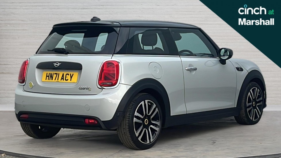 Used MINI Hatch 2021 for sale - 76297292: Photo 3