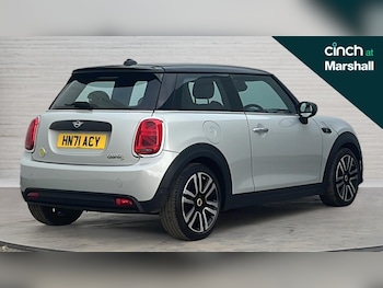 Used MINI Hatch 2021 for sale - 76297292: Photo