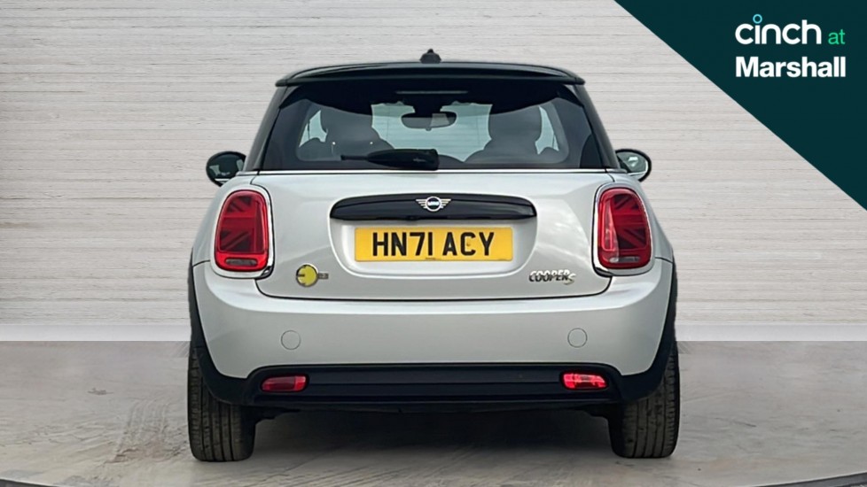 Used MINI Hatch 2021 for sale - 76297292: Photo 4