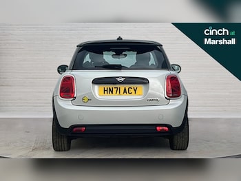 Used MINI Hatch 2021 for sale - 76297292: Photo