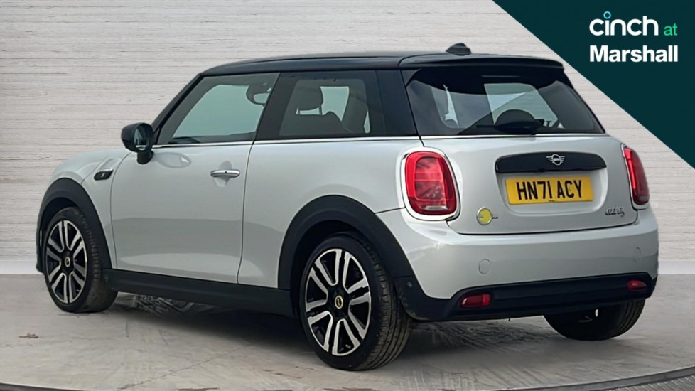 Used MINI Hatch 2021 for sale - 76297292: Photo 5