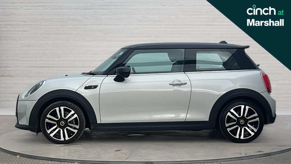 Used MINI Hatch 2021 for sale - 76297292: Photo 6