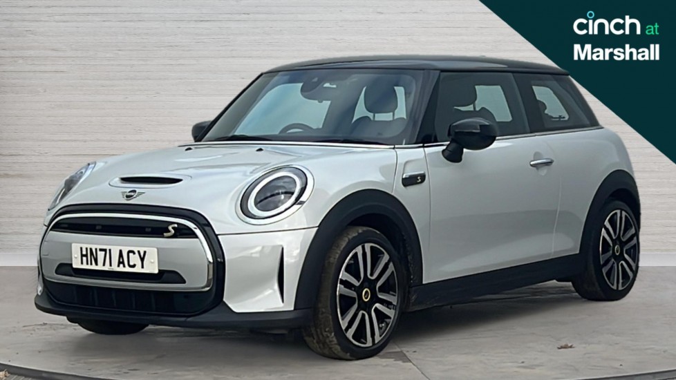 Used MINI Hatch 2021 for sale - 76297292: Photo 7