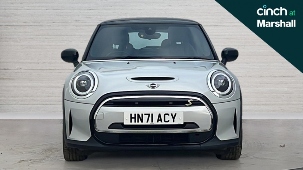 Used MINI Hatch 2021 for sale - 76297292: Photo 8