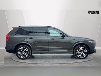Used Volvo XC90 2022 for sale - 75979987: Photo
