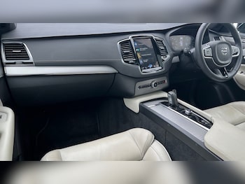 Used Volvo XC90 2022 for sale - 75979987: Photo