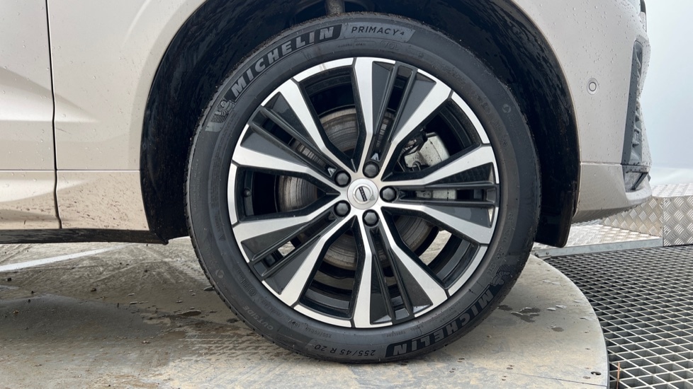 Used Volvo XC60 2024 for sale - 76597887: Photo 16