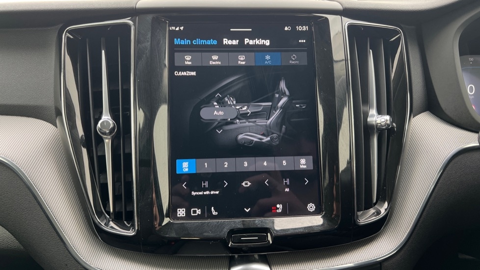 Used Volvo XC60 2024 for sale - 76597887: Photo 20