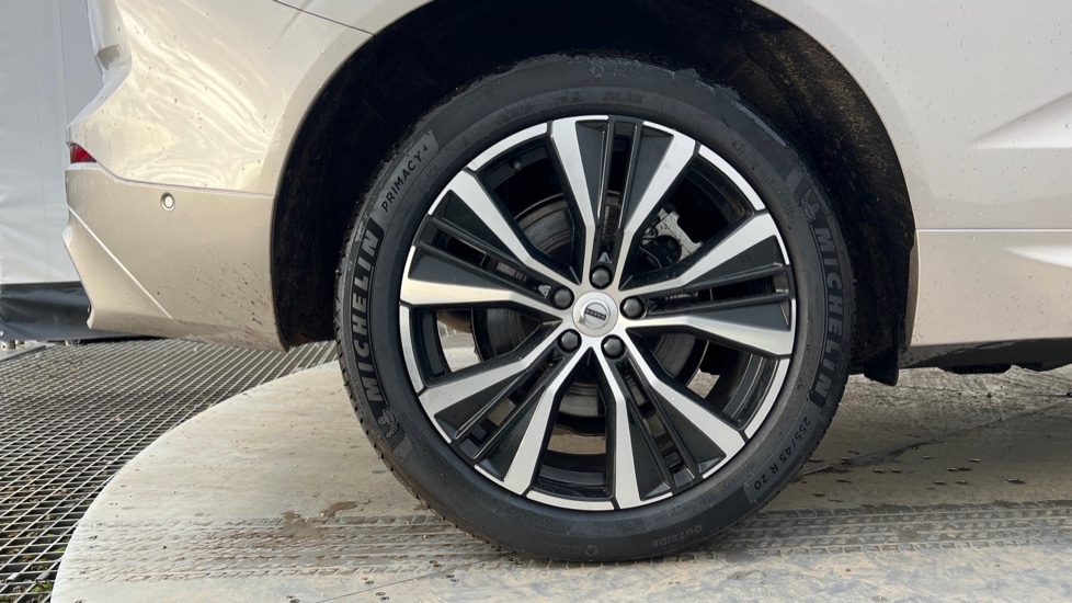 Used Volvo XC60 2024 for sale - 76597887: Photo 24