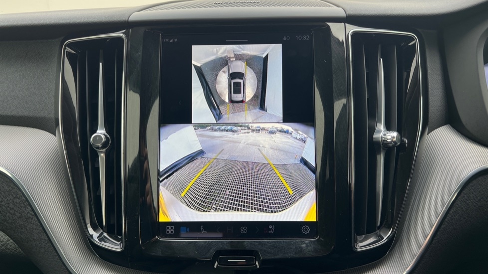 Used Volvo XC60 2024 for sale - 76597887: Photo 35