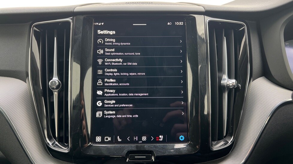 Used Volvo XC60 2024 for sale - 76597887: Photo 36