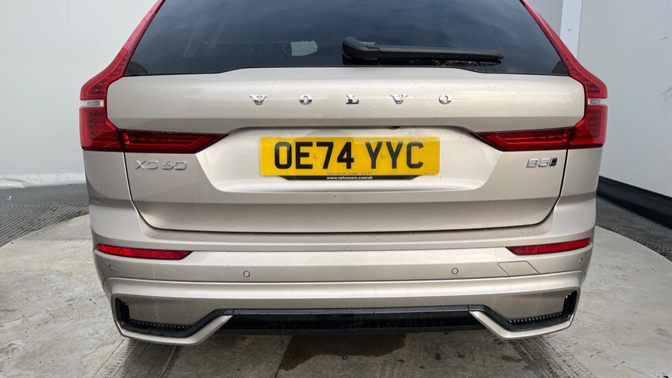 Used Volvo XC60 2024 for sale - 76597887: Photo 40