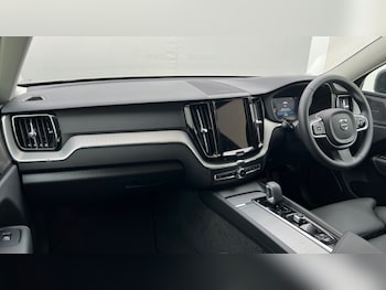 Used Volvo XC60 2024 for sale - 76597887: Photo