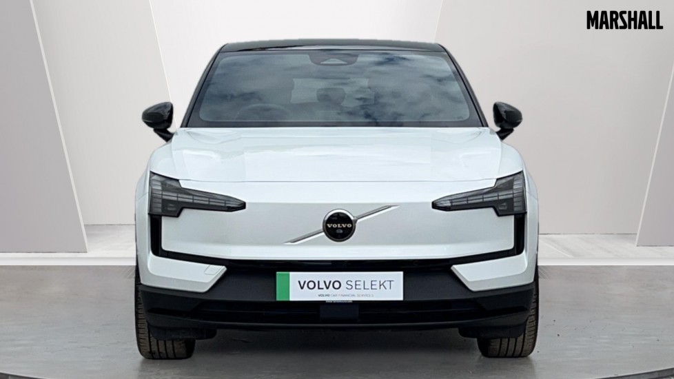 Used Volvo EX30 2025 for sale - 76544505: Photo 12