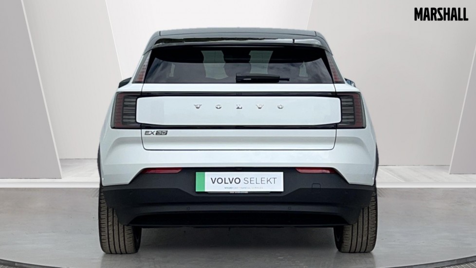 Used Volvo EX30 2025 for sale - 76544505: Photo 13