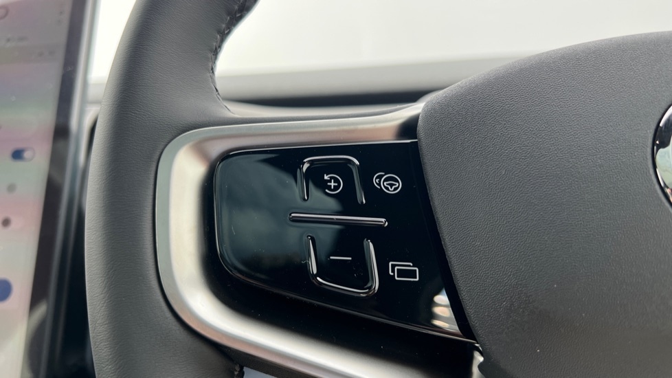 Used Volvo EX30 2025 for sale - 76544505: Photo 18