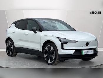 Used Volvo EX30 2025 for sale - 76544505: Photo